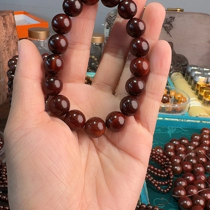 檀香紫檀（小叶紫檀）