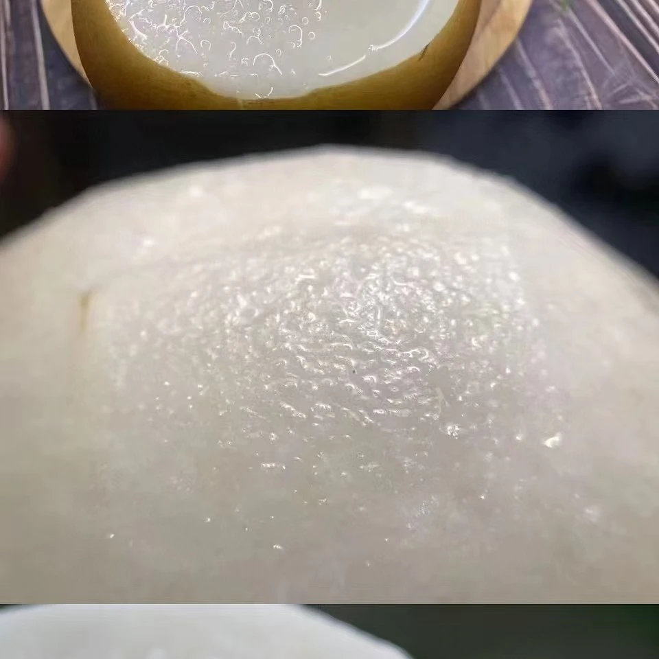 【次日达】山东秋月梨水果脆甜多汁化渣山东省