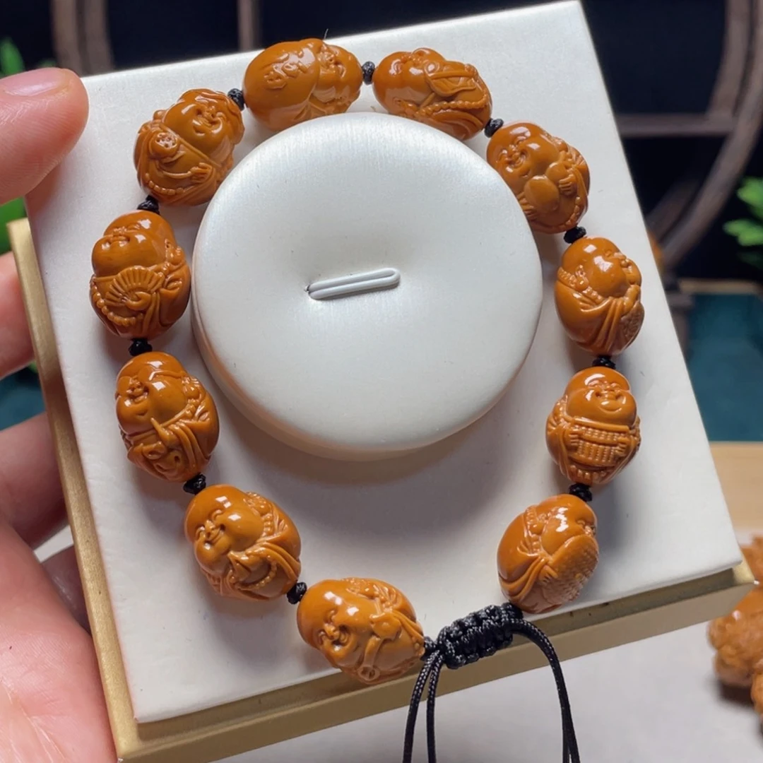 手串/手链橄榄核橄榄核