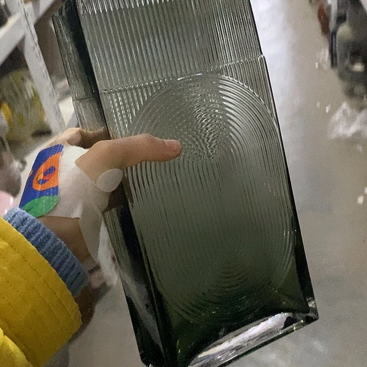 有机玻璃15x32x6手工测量会有误差