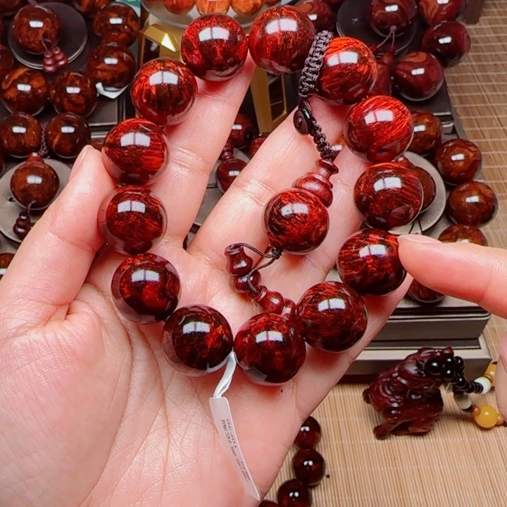 黄花梨/降香黄檀桃10f