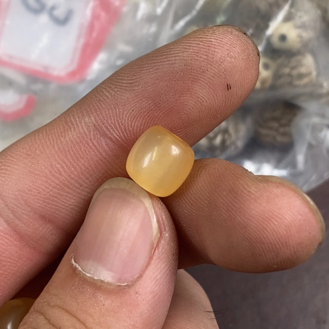 手串/手链驼骨1.0尺寸羊角57