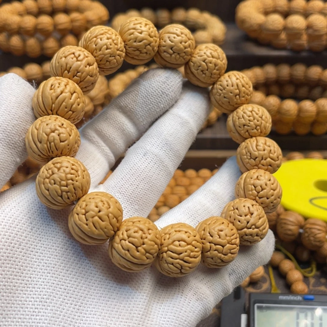 手串桃核丽肌肉苹果