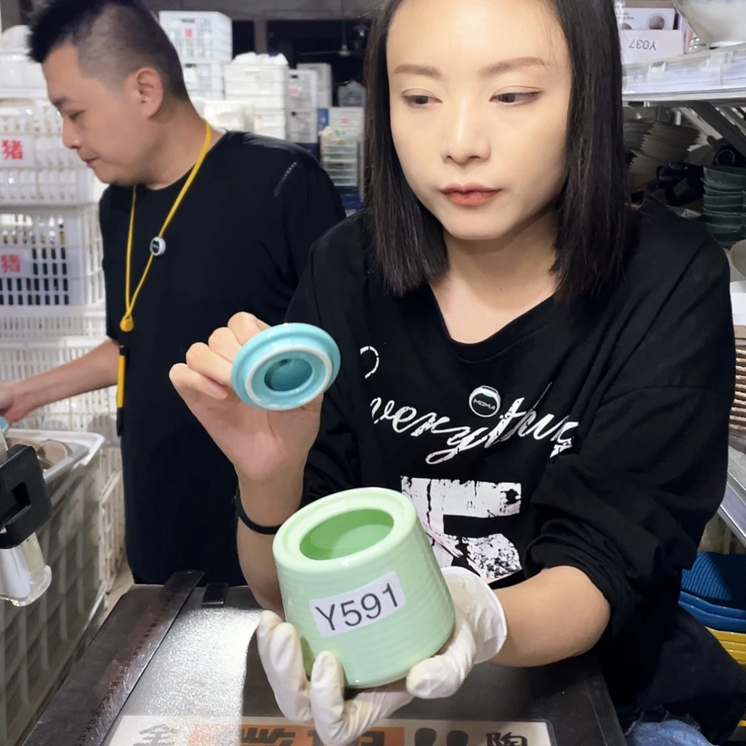 瓷片591               4个