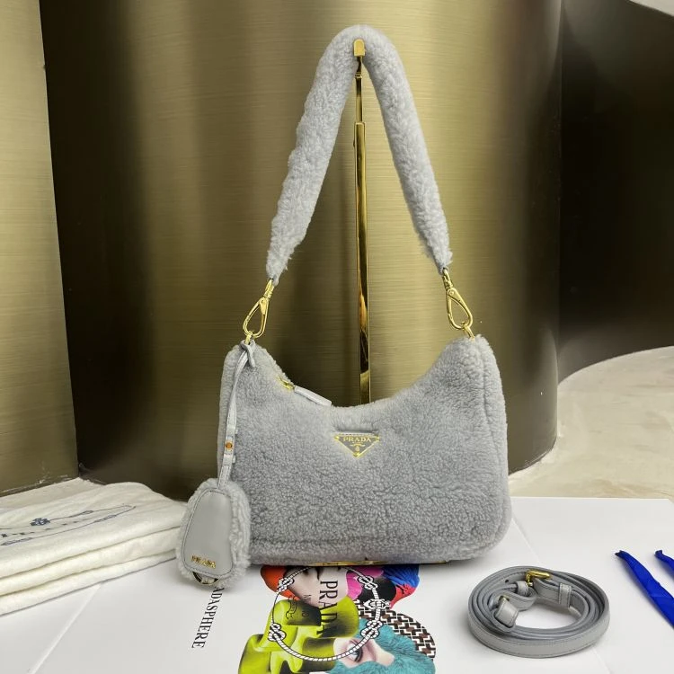 95新/普拉达/C5439765975/[PY1113B0013]