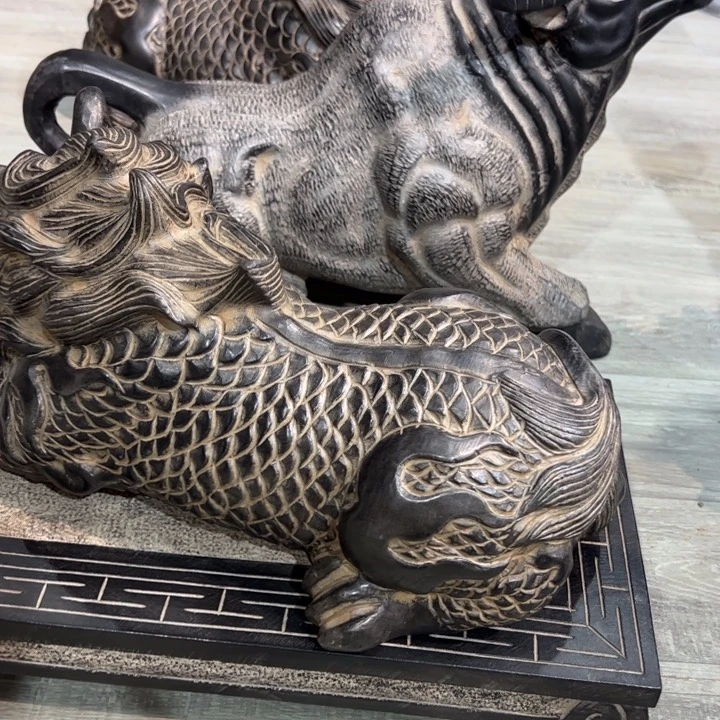 石材天然青石雕刻