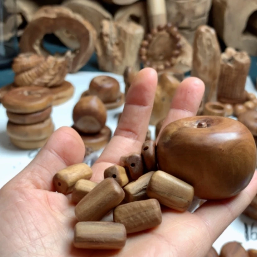 【闪购商品】檀香木原汁原味老山檀香