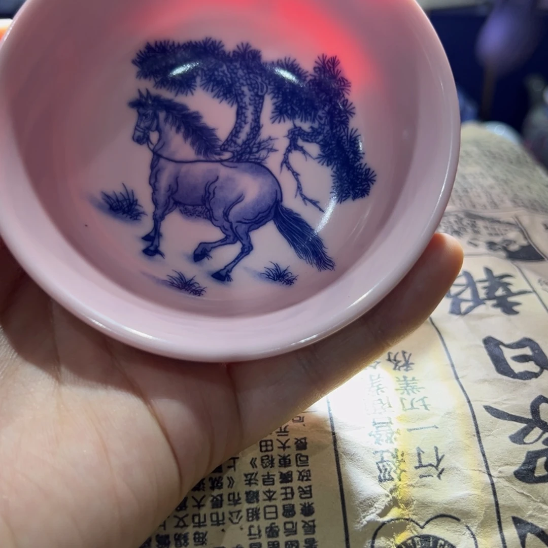 陶摆件景德镇陶瓷工艺品