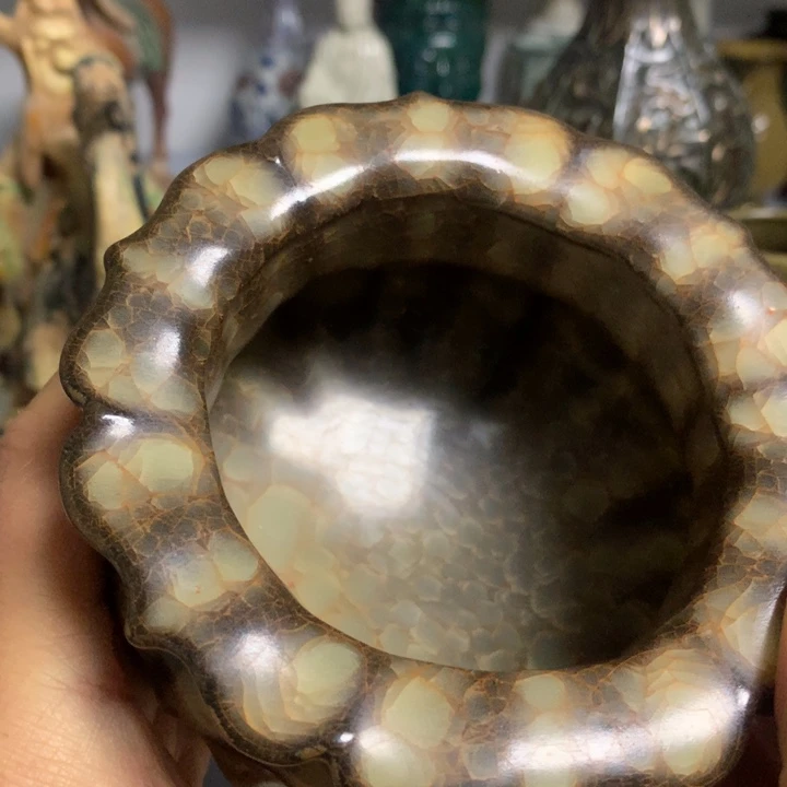 摆件摆件摆件官窑瓷器