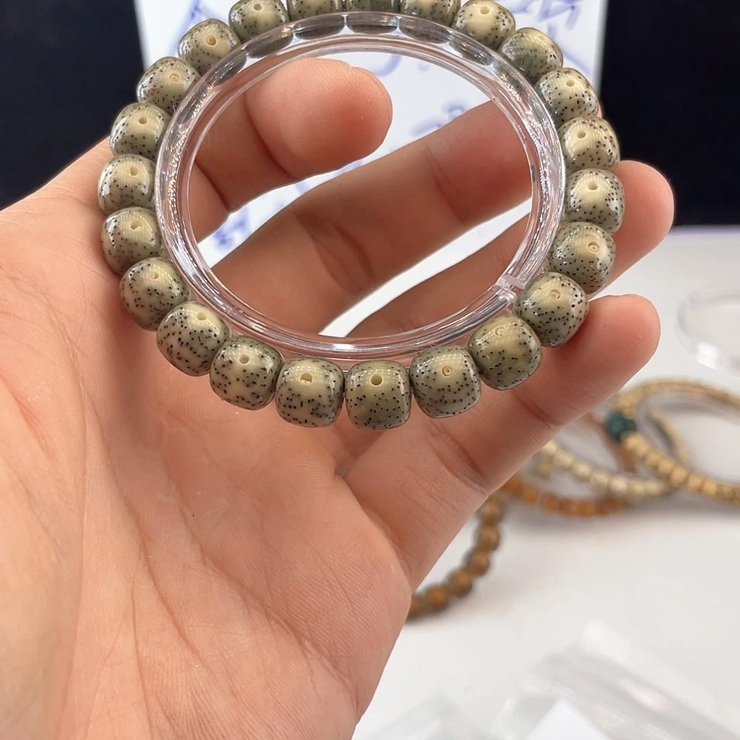 吊坠星月菩提6158