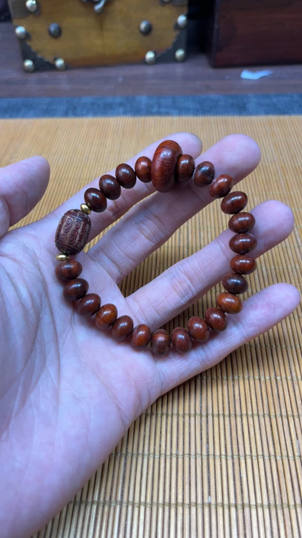 精品 手串（无礼盒）026