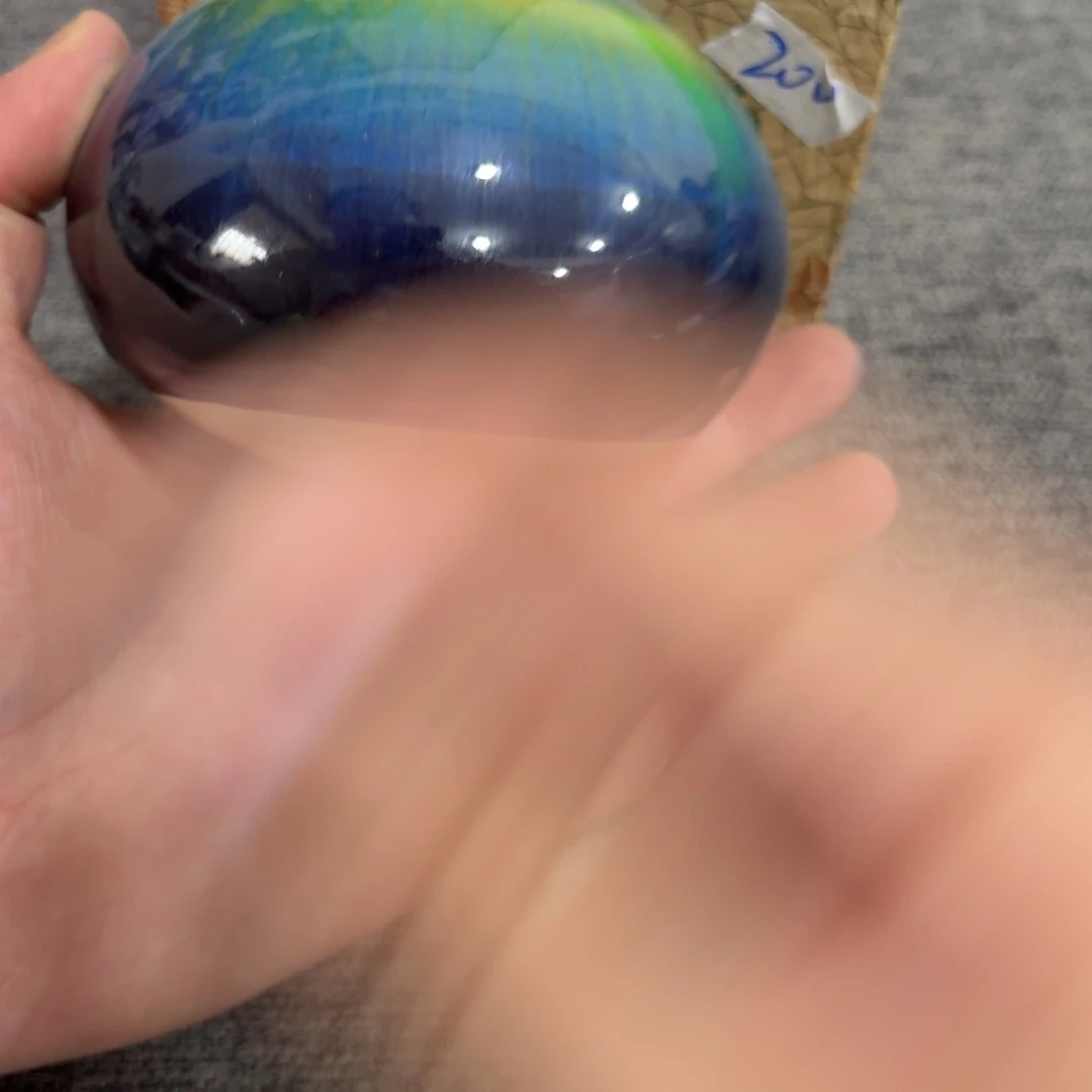 非常好用漂亮的茶具