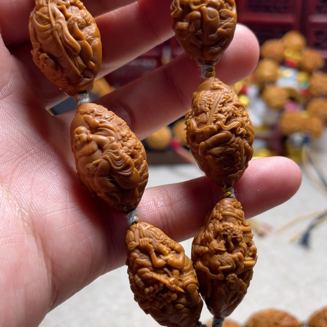 手串/手链橄榄核橄榄核