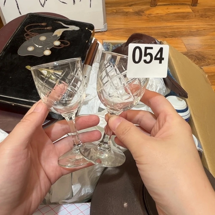 瓷片呀工艺品摆件瓷器摆件正能量