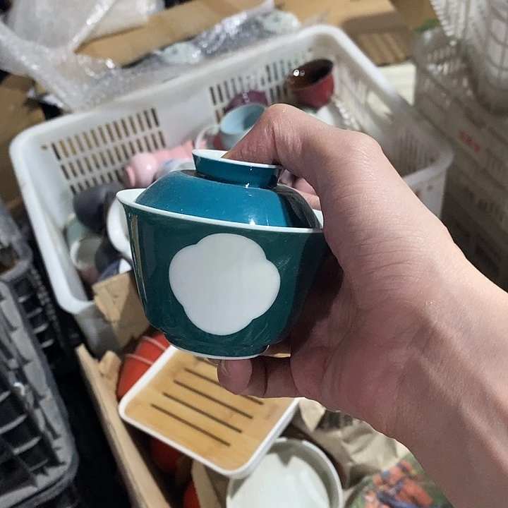 微瑕茶具介意勿拍