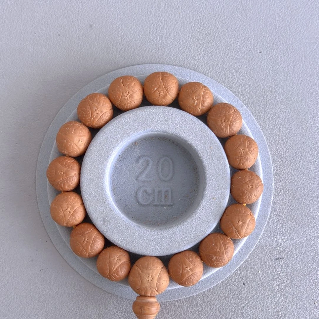手串龙眼菩提15mm手串90@1711