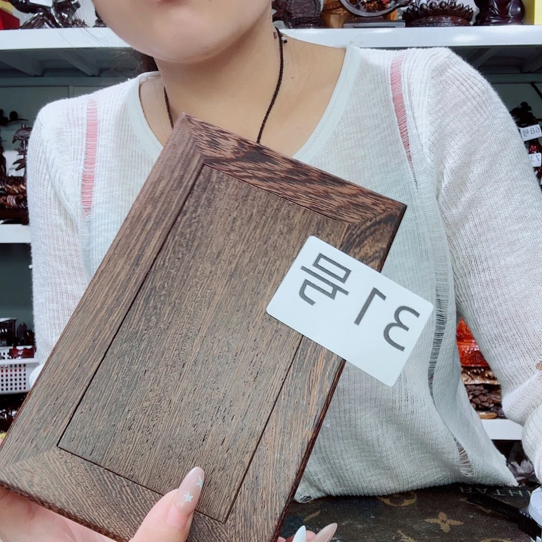 大果紫檀（缅甸花梨）31