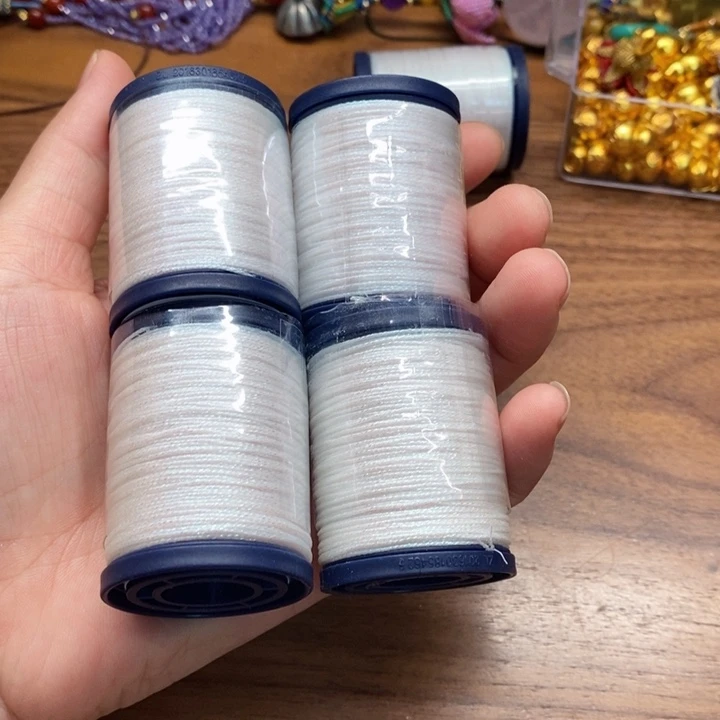 一墨手作编绳配件