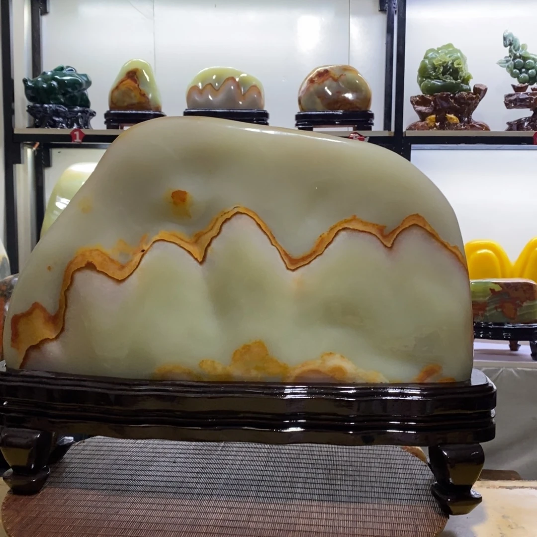 山水家居装饰设计