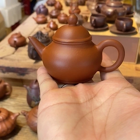茶壶紫砂紫砂壶紫砂个