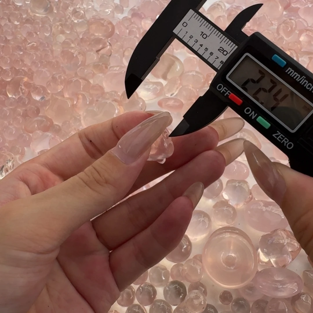 逢***桂烟晶手链银S925镶嵌雕刻