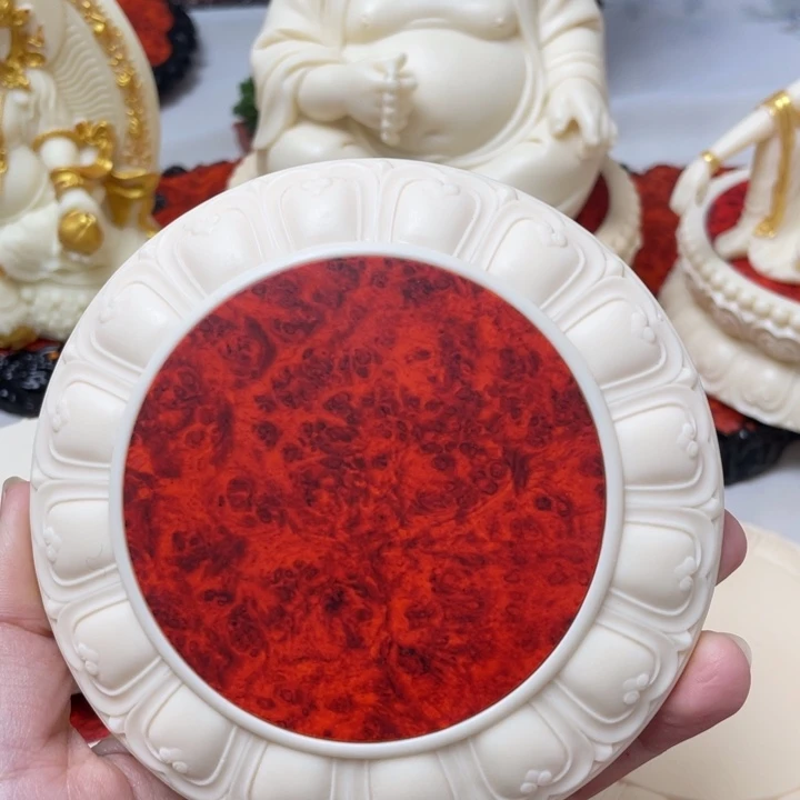 东非黑黄檀（紫光檀）
