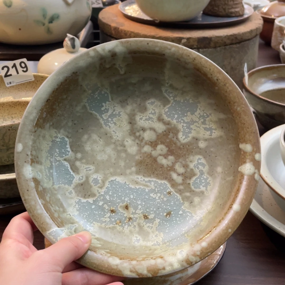 瓷片景德镇手工手作