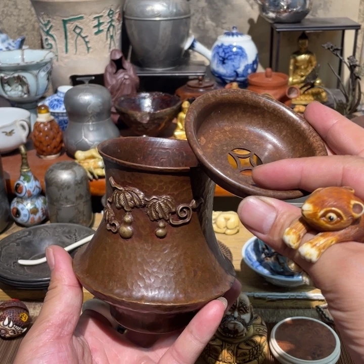 紫砂蜜胺手工好物推荐