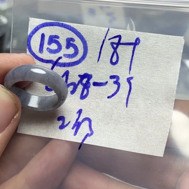 定制翡翠未镶嵌明天