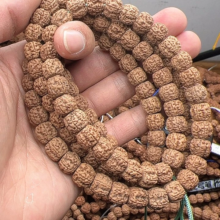 金刚菩提手串零***家藏式