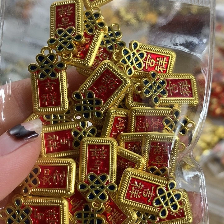 铜合金古风系列 满三单飞10
