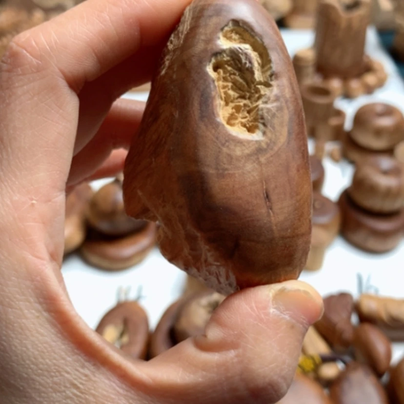 【闪购商品】檀香木原汁原味老山檀香