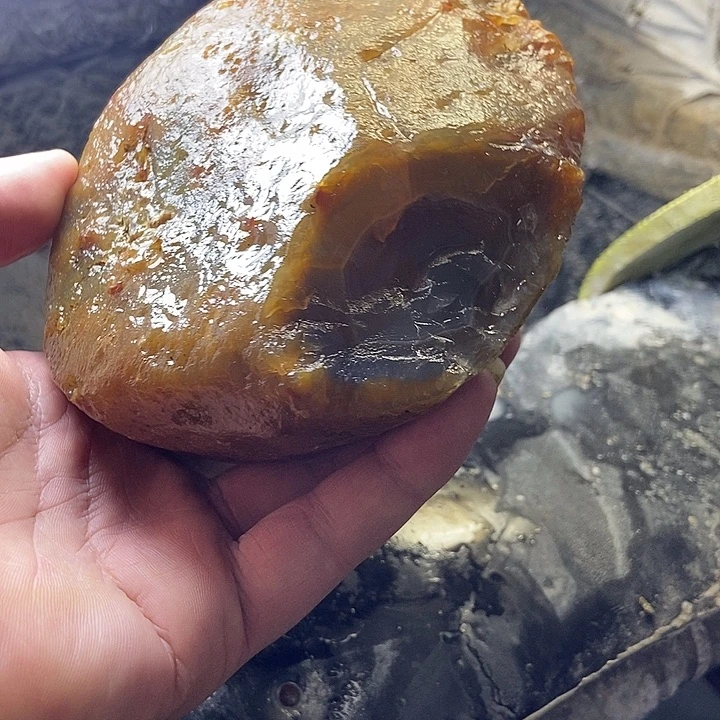 山***峰定制玛瑙玛瑙手镯