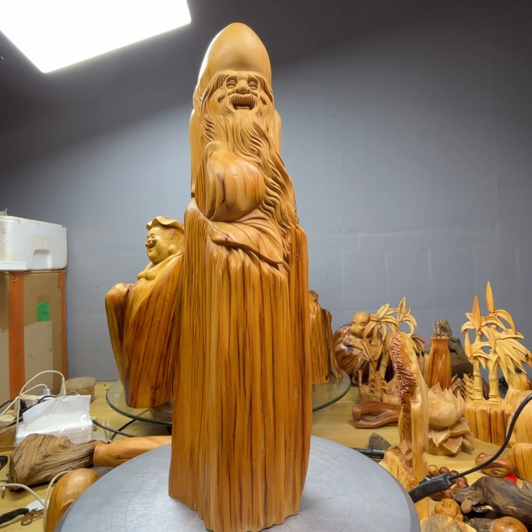 柏木（崖柏）摆件88888888