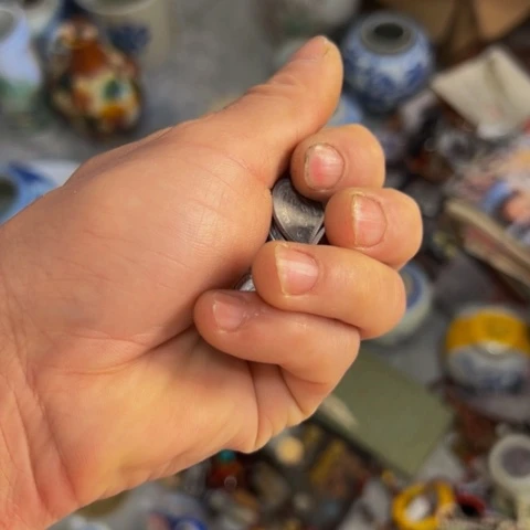 杂色豆（科檀/科特迪瓦檀木）跨*