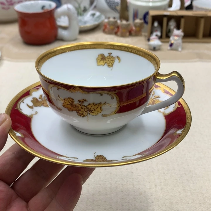 瓷片这点小事就是不