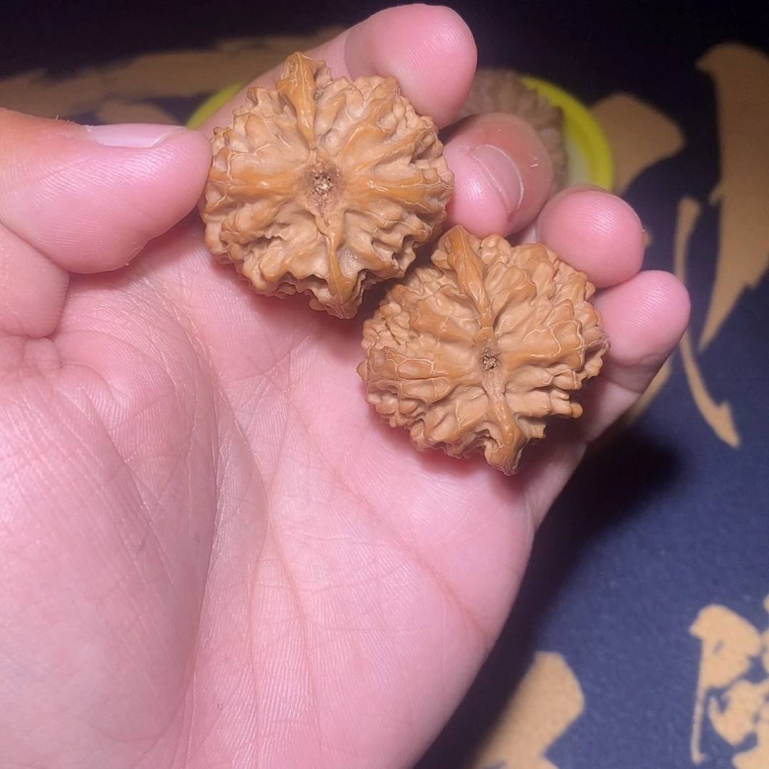 文玩核桃全品福利苹果园35尺寸