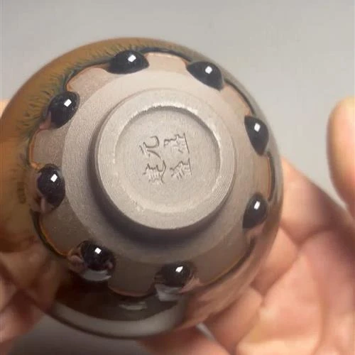 【闪购商品】茶盏-119............