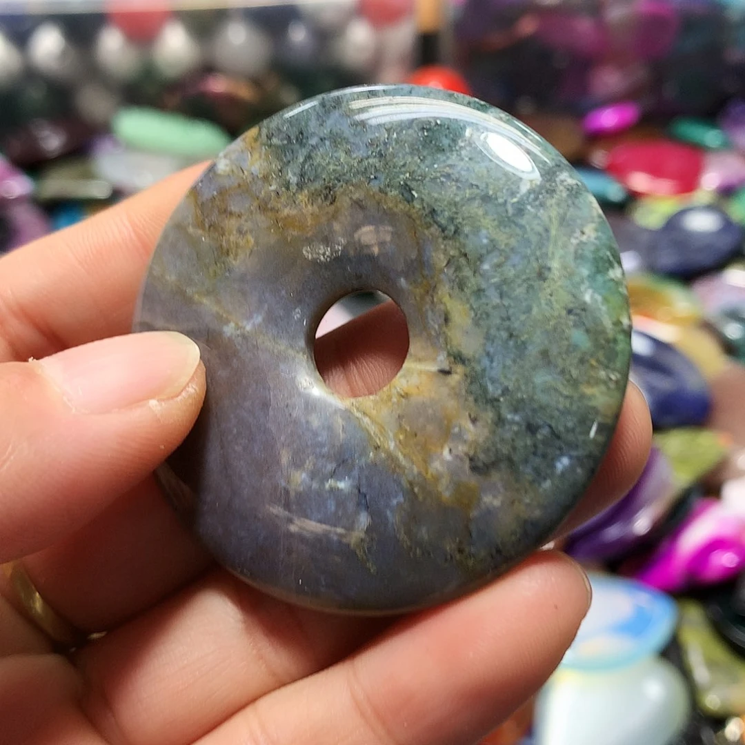 未镶嵌手串玛瑙/玉髓