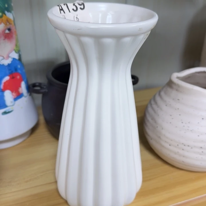 好看的花瓶你值得拥有