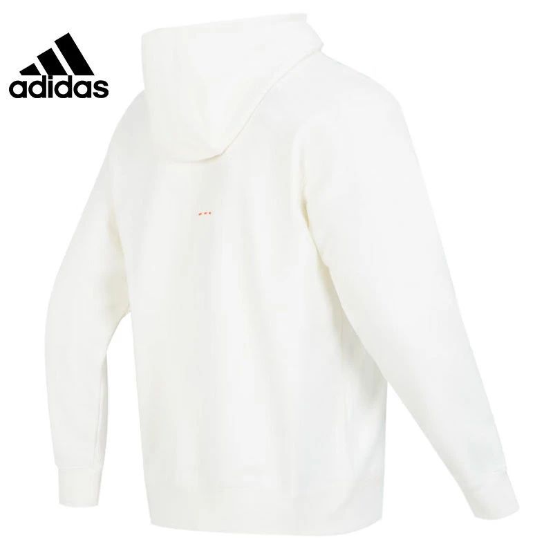 adidas/阿迪达斯 男子CNY运动休闲连帽长袖卫衣套衫 HZ3035