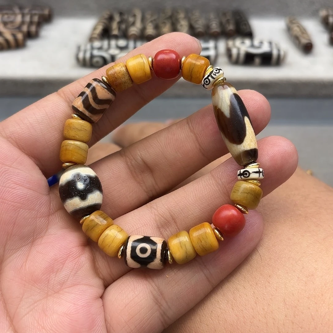 玛瑙/玉髓珠宝半成品未镶嵌