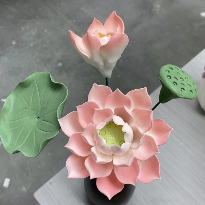 陶瓷陶瓷材料加工