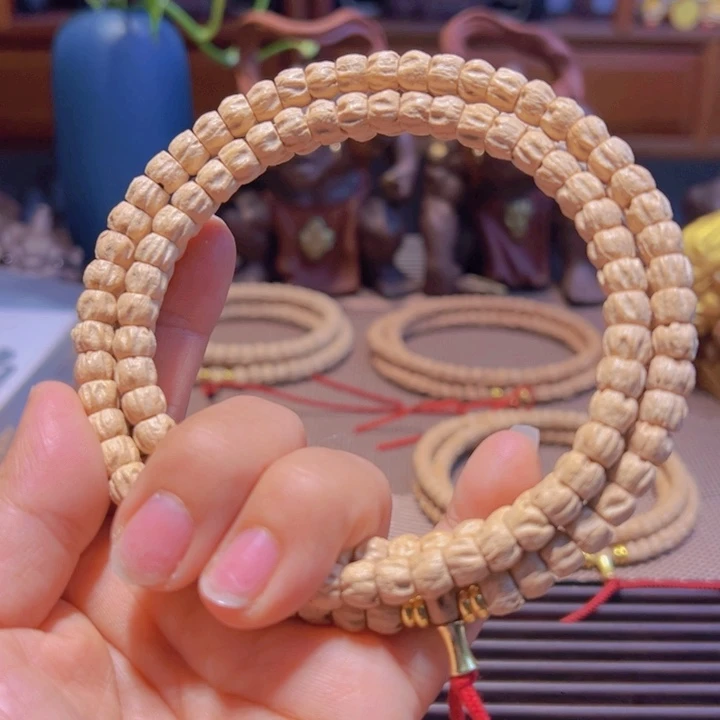 天***天柏香籽/百香籽吊坠