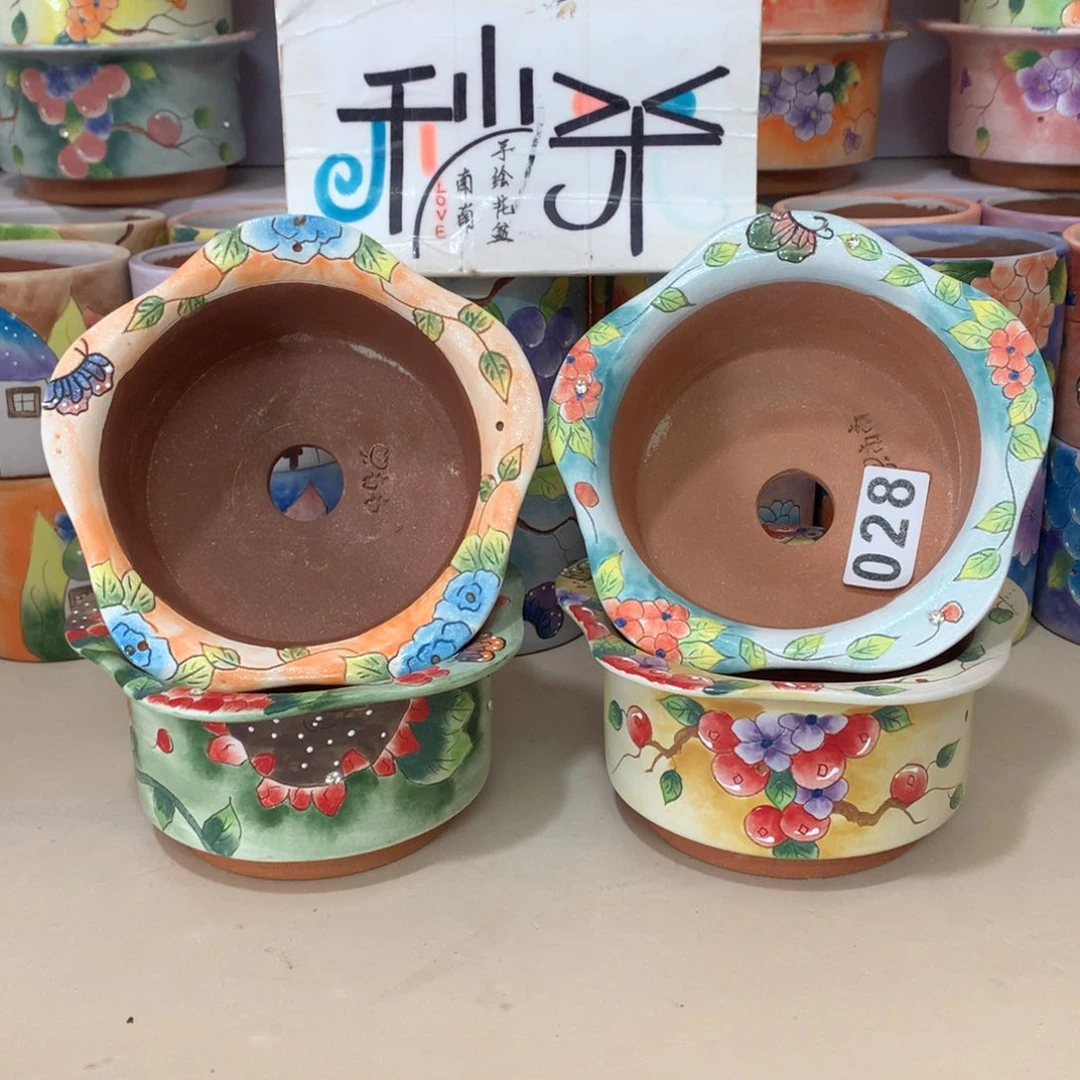 口10高7，手绘福利