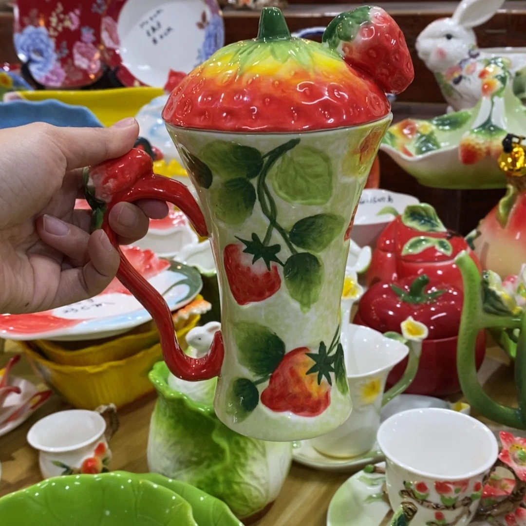 釉下彩陶瓷陶瓷陶瓷陶瓷