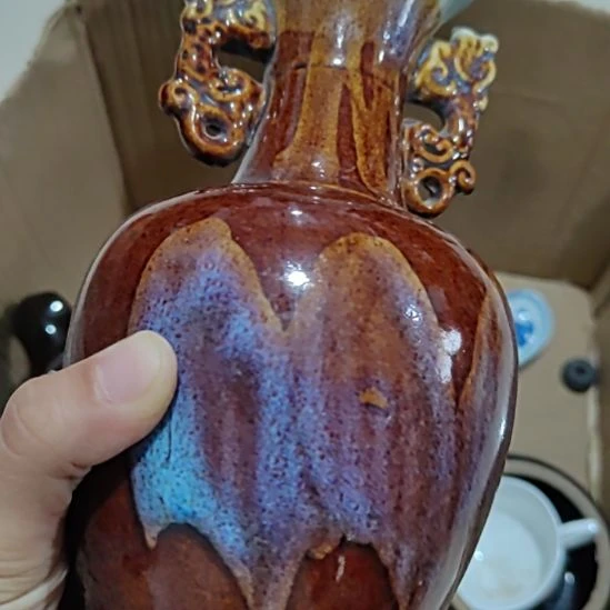 晩***秋其他精美摆件（不退换）