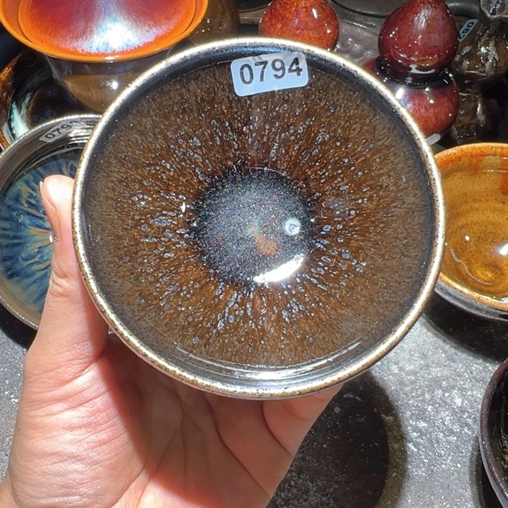 茶盏悠悠精选茶器794