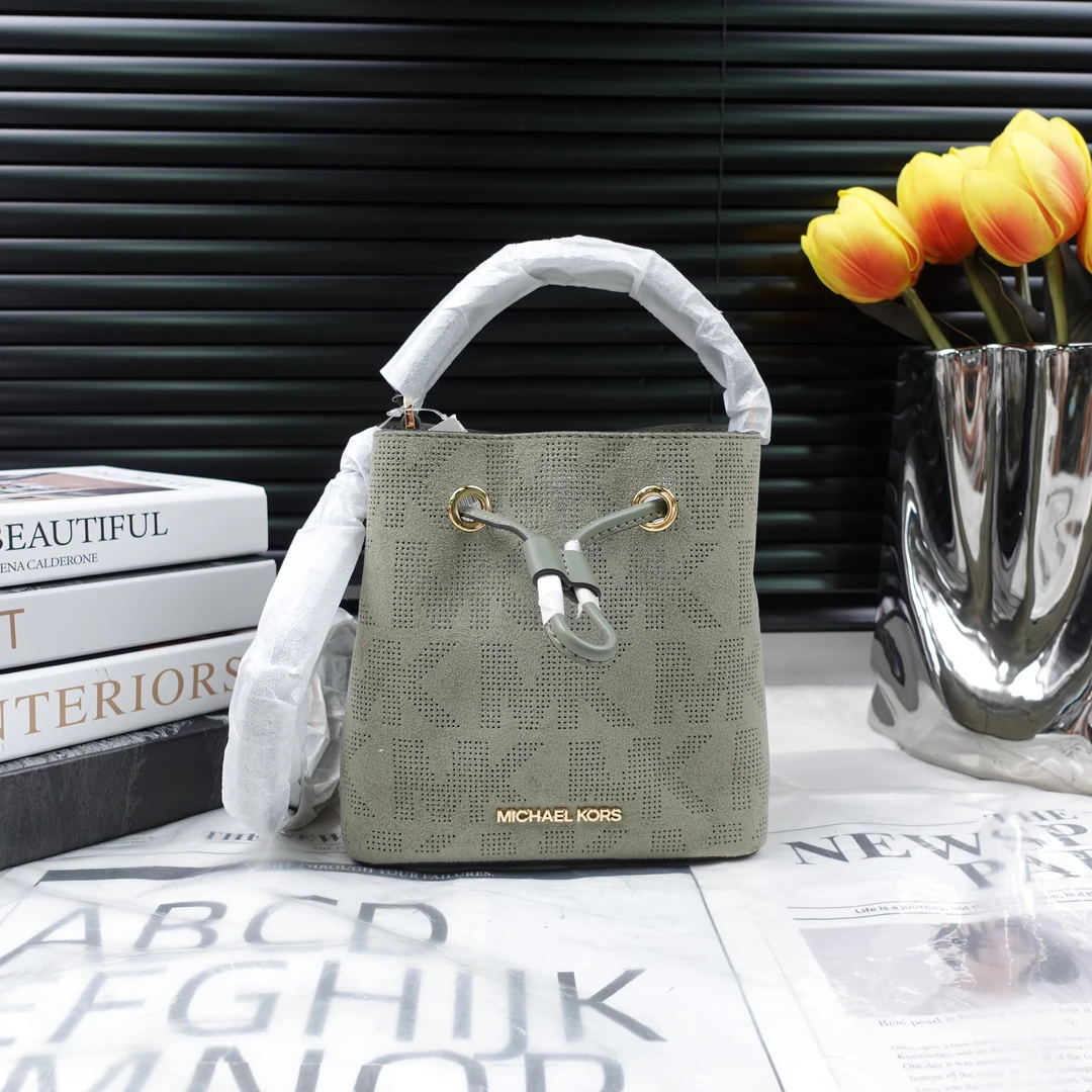 95新 MICHAEL KORS/迈克高仕 单肩包/T10284624