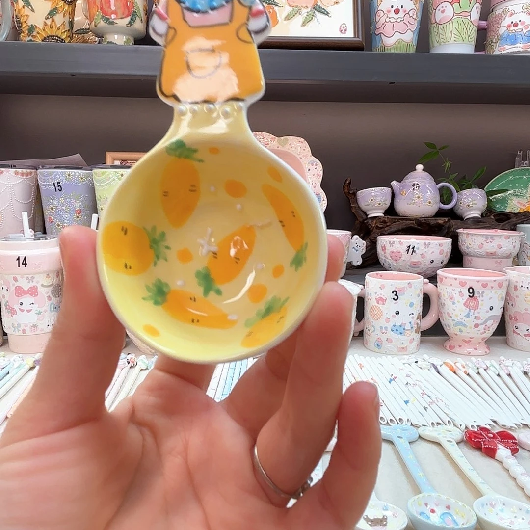 景德镇设计师款陶瓷